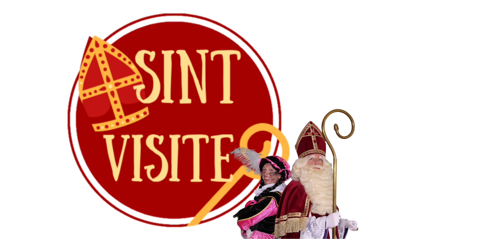 Sintvisite banner