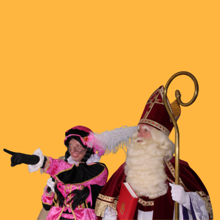 Sint geel 3 Sint geel 3