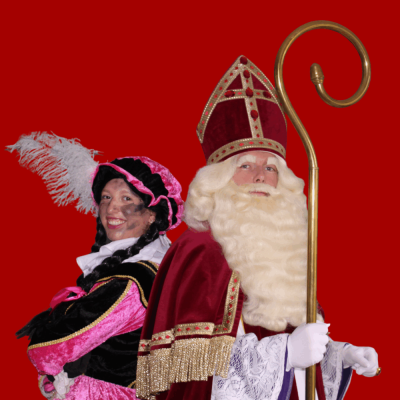 Sint rood Sint rood
